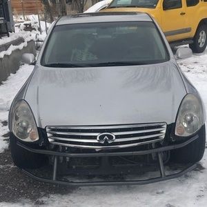 Meet your Posher, Damien